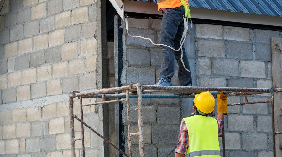 Local Chimney Repair in Lecompte, LA